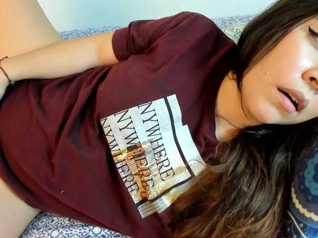 Live sex webcam photo for Brianna20 #278157024