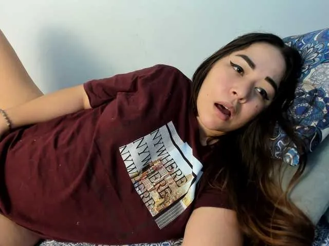 Live sex webcam photo for Brianna20 #278158817