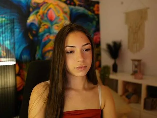 Live sex webcam photo for BriarRose18 #290268049