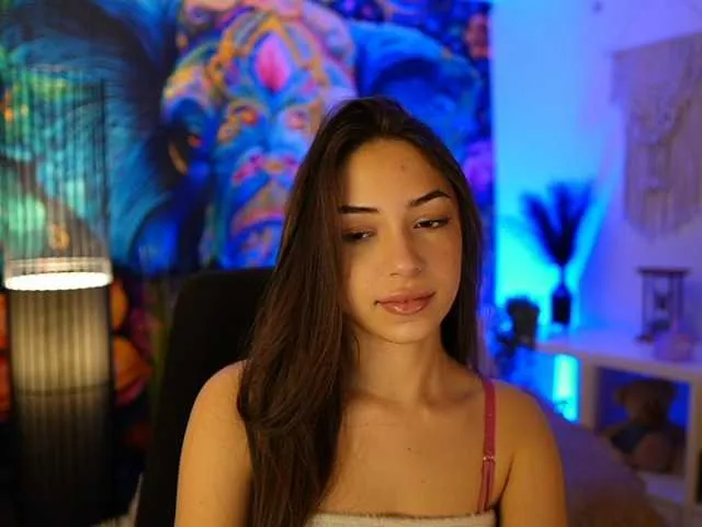 Live sex webcam photo for BriarRose18 #290287799