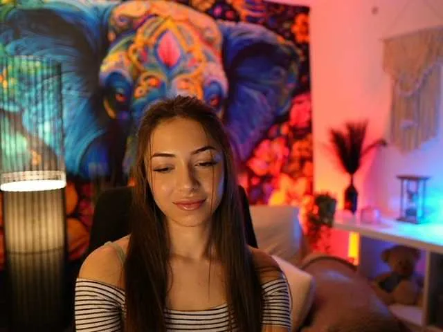 Live sex webcam photo for BriarRose18 #290341470