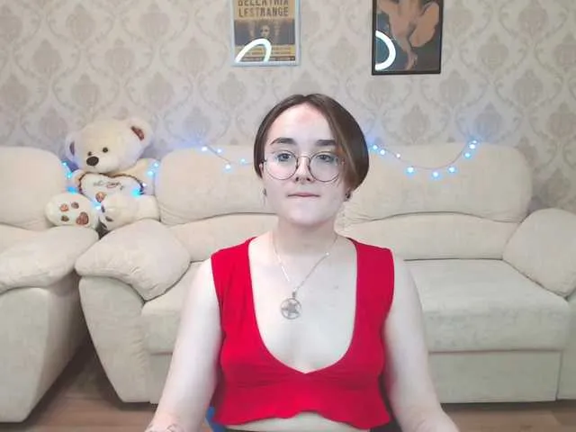 Live sex webcam photo for BrightKitty #273586195