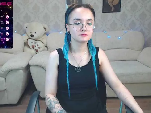 Live sex webcam photo for BrightKitty #273853805
