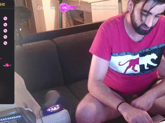 Live sex webcam photo for Brisefente #276998860