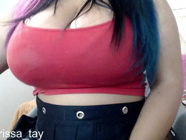 Live sex webcam photo for Brissa-tay #273601800