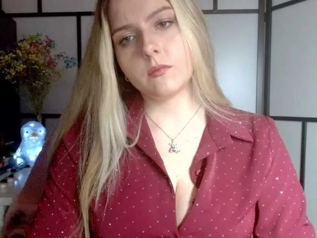 Live sex webcam photo for BritneyBlond #290283707