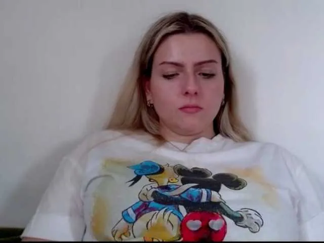 Live sex webcam photo for BritneyBlond #291314817