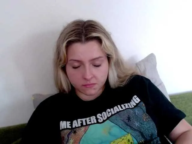 Live sex webcam photo for BritneyBlond #291393103