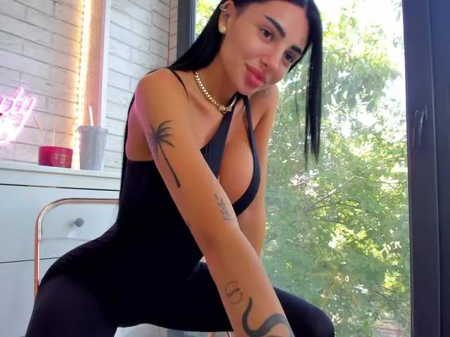 Live sex webcam photo for BritneyCharm #291110722