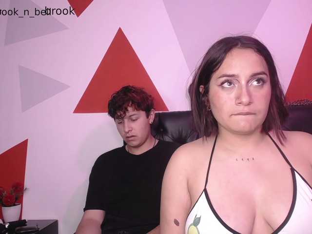 Live sex webcam photo for Brook-Bella #273820913