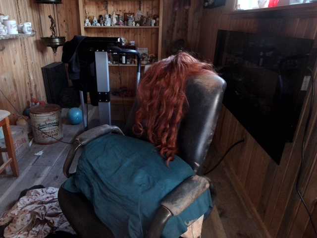 Live sex webcam photo for BrookeRides #290129322