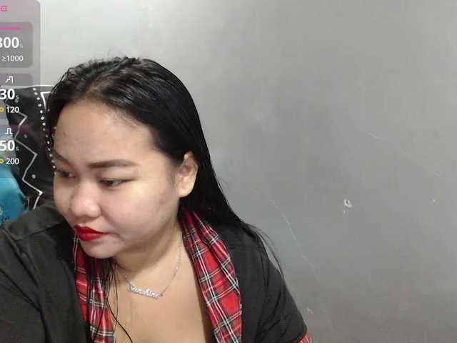 Live sex webcam photo for BubbleButtPinay #290699526