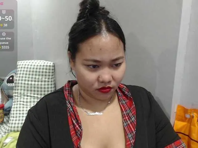 Live sex webcam photo for BubbleButtPinay #290874158