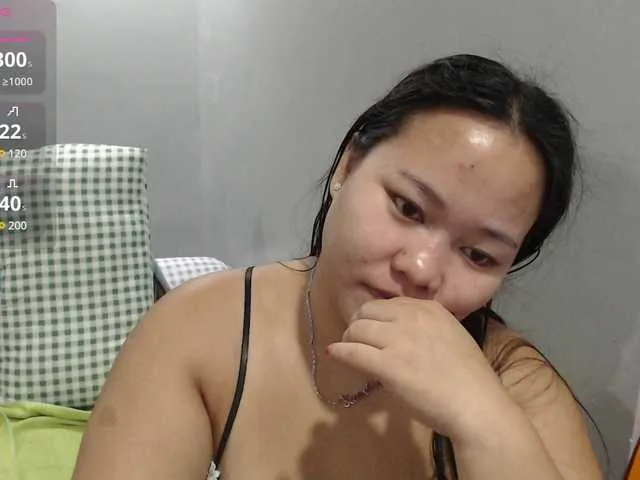 Live sex webcam photo for BubbleButtPinay #290981276