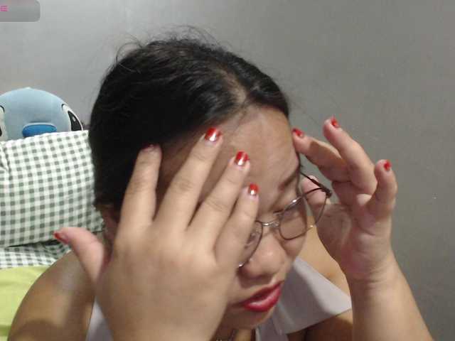 Live sex webcam photo for BubbleButtPinay #291159573