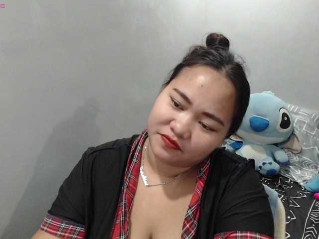 Live sex webcam photo for BubbleButtPinay #292046824