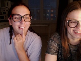 Live sex webcam photo for BugaGirls #151816551