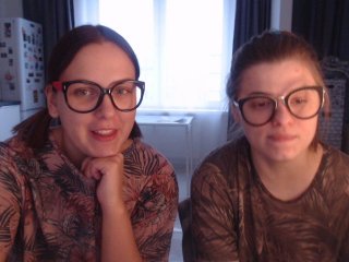 Live sex webcam photo for BugaGirls #154023221