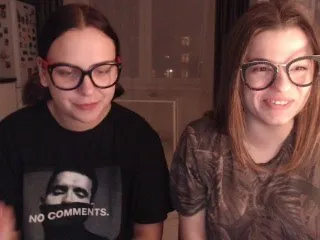 Live sex webcam photo for BugaGirls #154653017