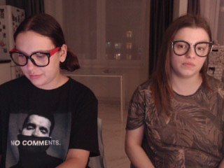 Live sex webcam photo for BugaGirls #154654777