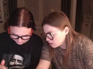 Live sex webcam photo for BugaGirls #154678957