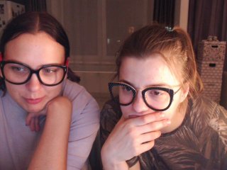 Live sex webcam photo for BugaGirls #154792424