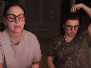 Live sex webcam photo for BugaGirls #154814837