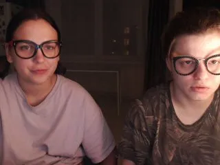 Live sex webcam photo for BugaGirls #154817853