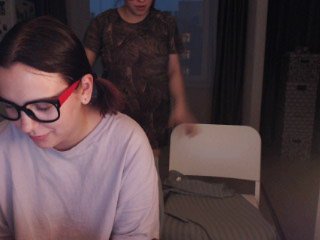 Live sex webcam photo for BugaGirls #154830995