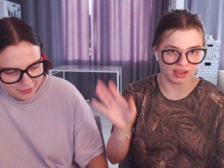 Live sex webcam photo for BugaGirls #154843543