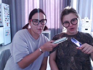 Live sex webcam photo for BugaGirls #154844561