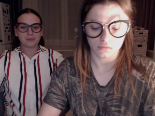 Live sex webcam photo for BugaGirls #155095801