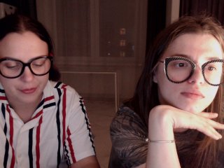 Live sex webcam photo for BugaGirls #155117607