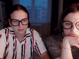 Live sex webcam photo for BugaGirls #155130001