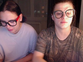 Live sex webcam photo for BugaGirls #155264476