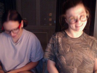 Live sex webcam photo for BugaGirls #155275334