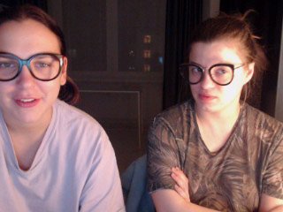 Live sex webcam photo for BugaGirls #155277548