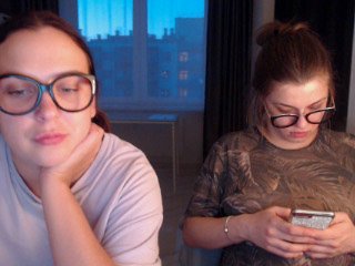 Live sex webcam photo for BugaGirls #155284806