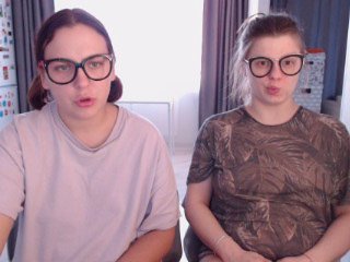 Live sex webcam photo for BugaGirls #155287515