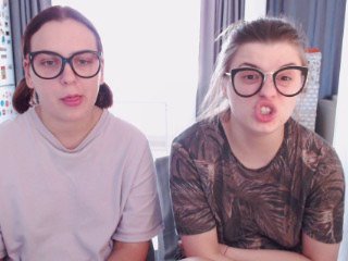 Live sex webcam photo for BugaGirls #155288780