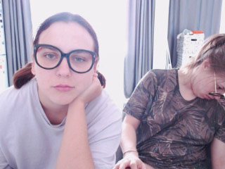 Live sex webcam photo for BugaGirls #155295166