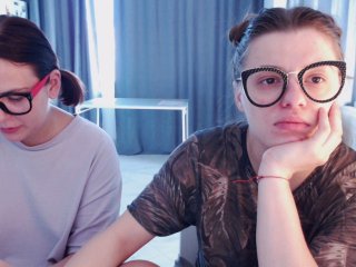 Live sex webcam photo for BugaGirls #155330105