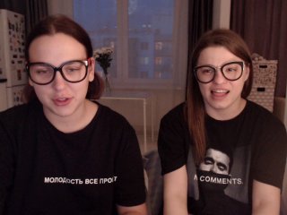 Live sex webcam photo for BugaGirls #155888646