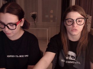 Live sex webcam photo for BugaGirls #155905085