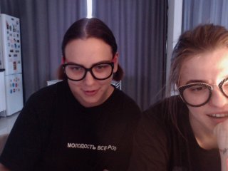 Live sex webcam photo for BugaGirls #155984827