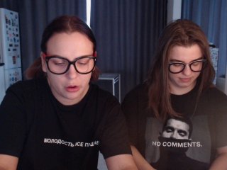 Live sex webcam photo for BugaGirls #155999275