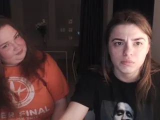 Live sex webcam photo for BugaGirls #156079975