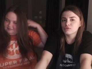 Live sex webcam photo for BugaGirls #156085319