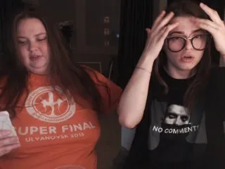 Live sex webcam photo for BugaGirls #156097718