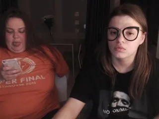 Live sex webcam photo for BugaGirls #156102856